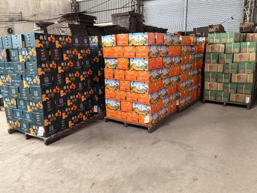 赣南脐橙大果家庭共享包邮直发 【NB】 商品图8