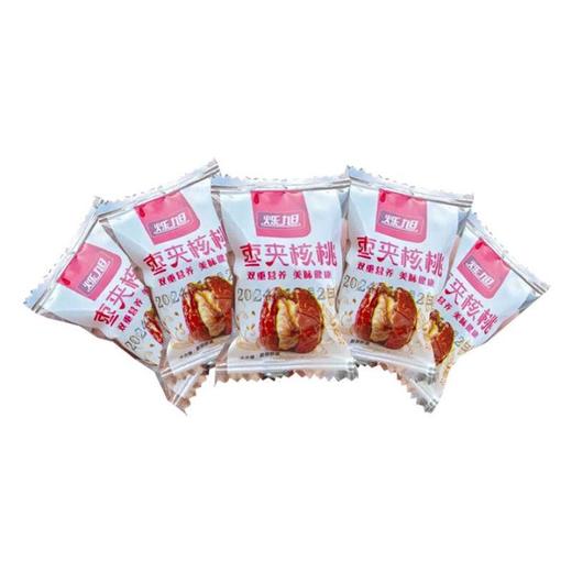枣夹核桃（约500G） /份 商品图0