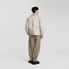 MODE COMMUTER | MC冬季双面斜纹面料衬衫式羽绒服男MCE1D25005D 商品缩略图3