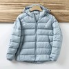D112025塔斯曼羽绒服600蓬羽绒保暖防风防泼户外登山徒步女 商品缩略图8