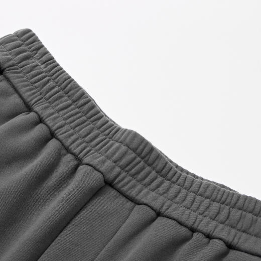 MODE COMMUTER | MC冬季休闲直筒针织卫裤男裤MCE102105D 商品图3