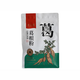 叶大葛 葛根粉 500g（125g*4袋）/袋