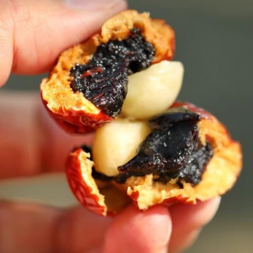 纯手工制作幸福抱富枣  10袋（158g/袋） 商品图4