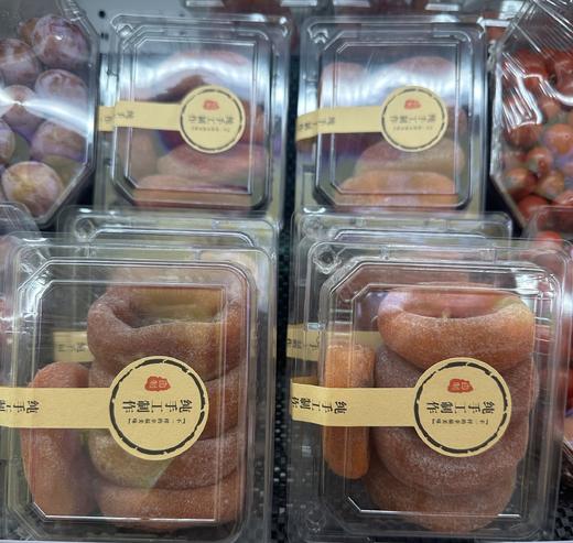 L柿饼/盒 商品图0