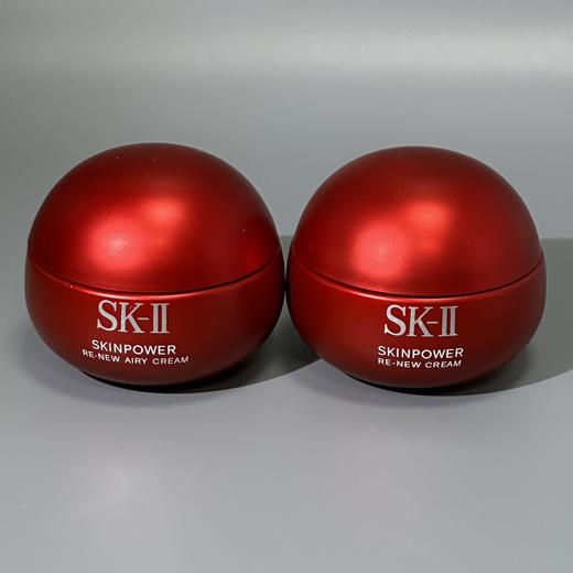 D112053新品2025版滋润保湿大红瓶面霜80g 商品图1