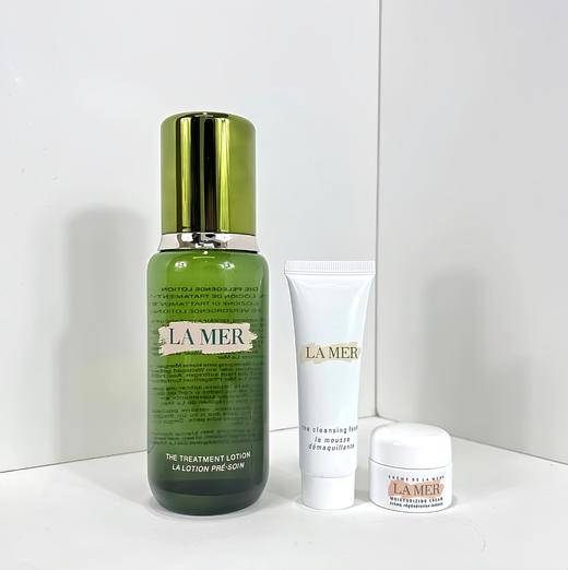 海蓝之谜年轻焕新三件套/PT版 商品图4