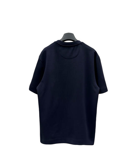 男款刺绣短袖T恤he011 商品图1