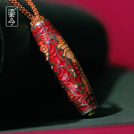 鎏今珠·天下第一福 商品图1