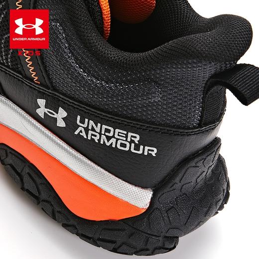 【12月-特惠福利】Under Armour安德玛儿童高性能运动鞋2441506 商品图9