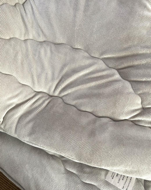 CK双面法兰绒蓄热被子可机洗 商品图3