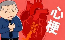 冬季易发心梗，14条救命知识必读！