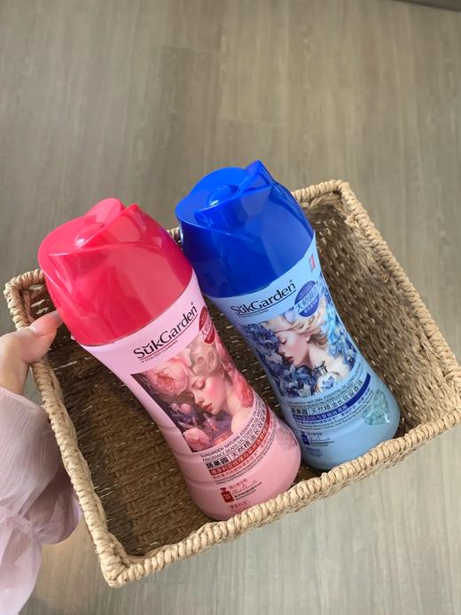 【多妈团购 蔬果园留香珠】谷爱凌同款，99.9%除螨的实力，贴身穿超放心，清新好闻去异味，微胶囊浓缩缓释爆香技术持久留香15周-泓新仓 商品图10