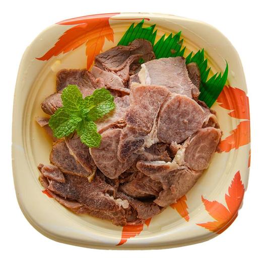 羊肉汤 简阳熟羊肉 150g/份 商品图2