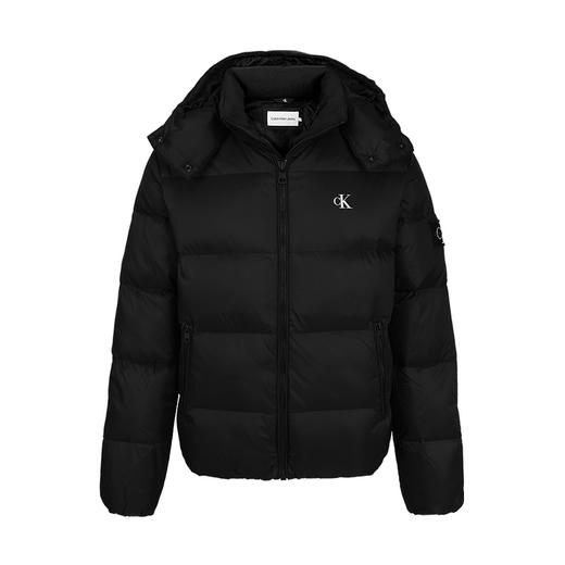 【超惠秒】Clavin Klein 男士百搭防风雪抗寒保暖羽绒服外套 11703 商品图12