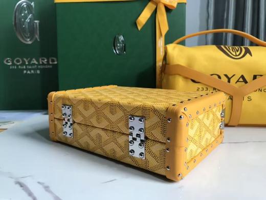 戈雅  Minaudière 小型行李箱（LZ） 商品图6