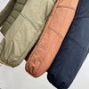 D112033男士通勤百搭户外休闲运动防风防水保暖棉衣 商品缩略图7