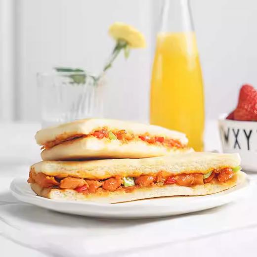 dxd-18大希地帕尼尼套餐1000g 商品图7