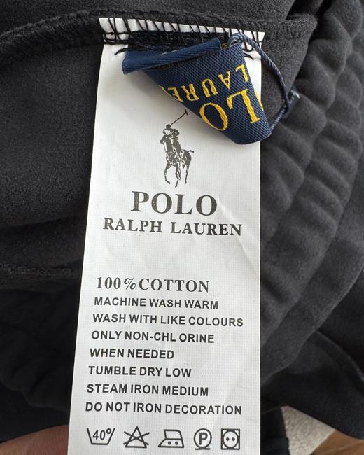 D112038小马女款刺绣德绒自发热面料小直筒裤 商品图14