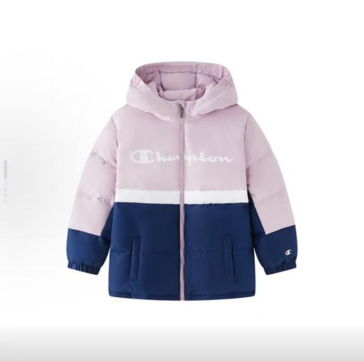 299.9冠军儿童羽绒服（线上线下同时售卖不保证有货）-626726-LH 商品图0