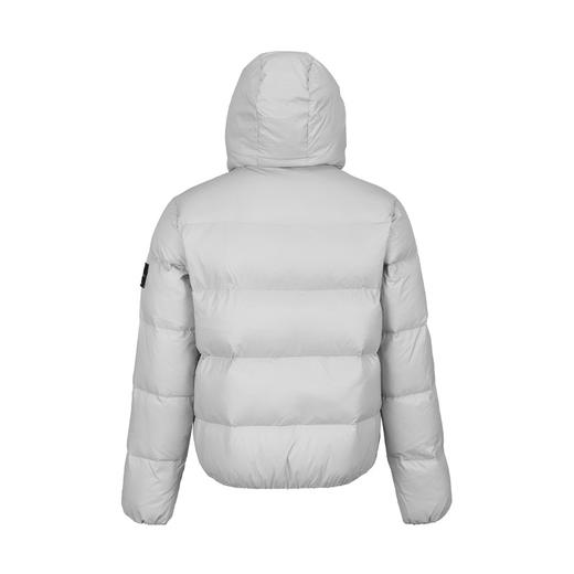 【超惠秒】Clavin Klein 男士百搭防风雪抗寒保暖羽绒服外套 11703 商品图3