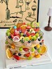 【10周年庆精选】鲜果蛋糕一卡通12款可选 商品缩略图8