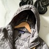 D112012冬季男女同款羽绒外套轻薄连帽羽绒服 商品缩略图12