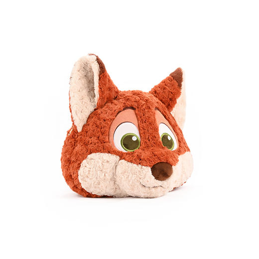 疯狂动物城尼克妙趣公仔包双肩包-纪念日百货门店同款168143494 商品图0