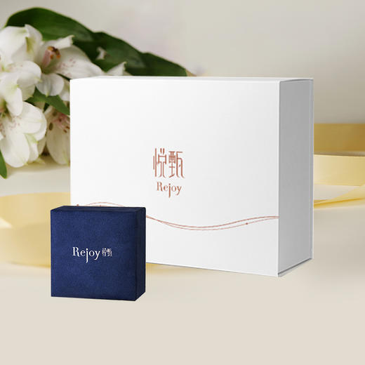 珠宝盒环保回收 300积分/个（下单备注寄回数量） 商品图0