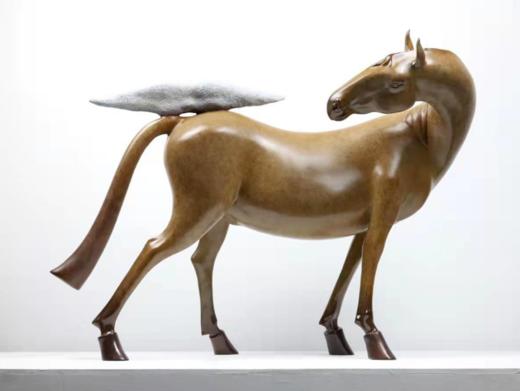 黄运长《云间》300版（第01-50号段） 商品图5