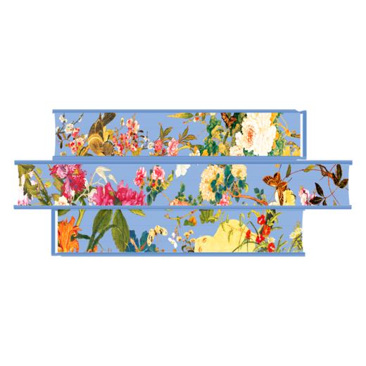 现货【刷边版 典藏名画版】经典唐诗 赠 尊享5重豪礼  全解全注全译，囊括348首经典诗作，89万字42个专题拓展，全彩古画 商品图7