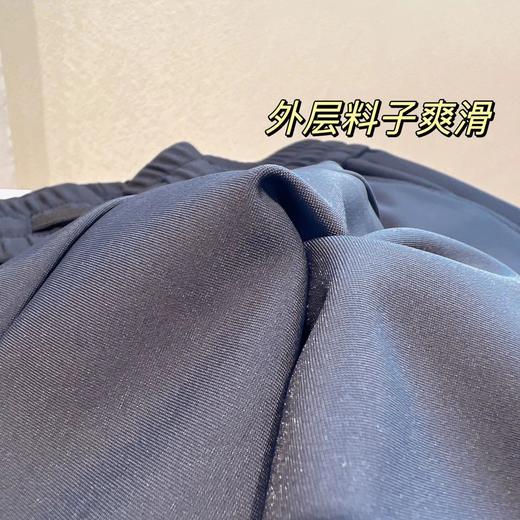 【50条！罗蒙男士秋款休闲裤】经典延续❗️热卖的爆款版型！⁨换季给老公老爸们都安排上！✅四面弹力，​休闲百搭❗️ 商品图8