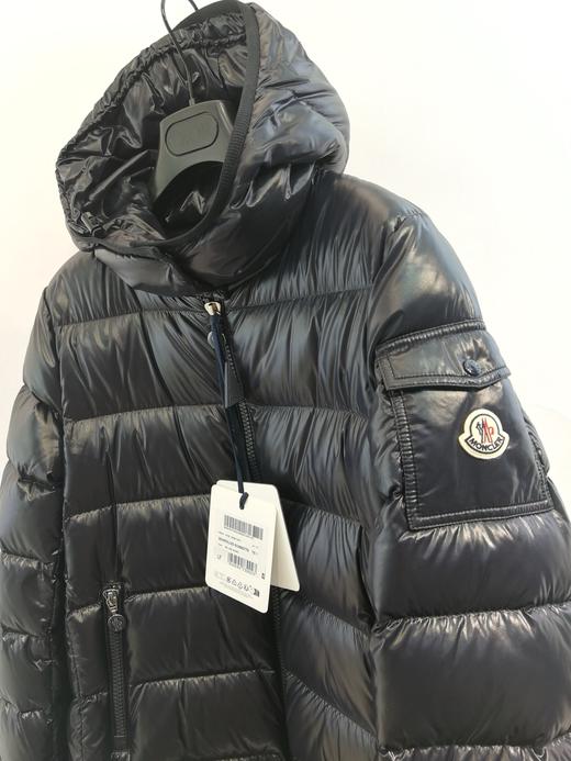 女款Courcelles 中长款羽绒外套la018 商品图2