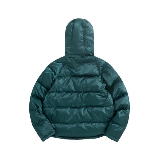 男款短款可拆卸帽羽绒服lv020 商品图1