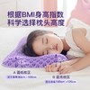翼眠 深睡格子TPE无压枕 儿童型 商品缩略图2