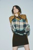 HERBERT LE GRAND CHOUCHOU TARTAN 商品缩略图0