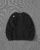 D112045秋冬休闲运动高克重立体剪裁圆领套头卫衣 商品缩略图5