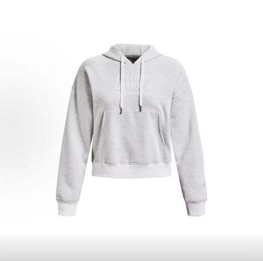 199.9安德玛抓绒卫衣（线上线下同时售卖不保证有货）-533703-LH 商品图0