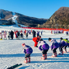 【冬日限定】乌兰布统·雪域童话6天5晚亲子营丨雪原征途亲子游·一场关于冰雪与成长的亲子之旅，等你开启！2人即成团，早鸟优惠，立减300元！ 商品缩略图2
