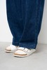 ORDINARY FITS 牛仔蓝阔腿裤休闲裤 商品缩略图7