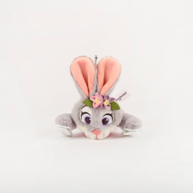 疯狂动物城朱迪夹夹乐挂件钥匙扣-纪念日百货门店同款168143531