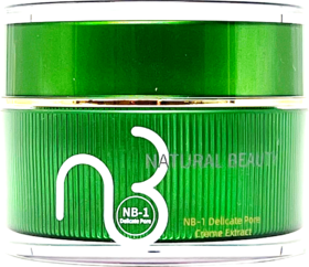 NB-1细致毛孔精华霜/30g