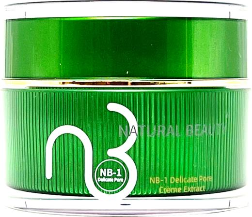 NB-1细致毛孔精华霜/30g 商品图0