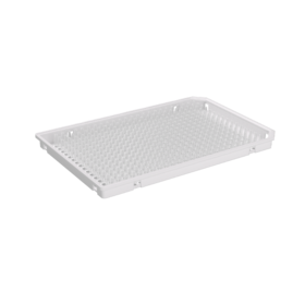 40 μl 全裙边384孔PCR板