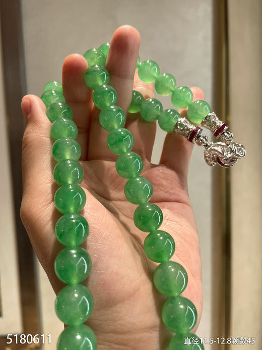 珠链【5180611】具体价格微信咨询 商品图6