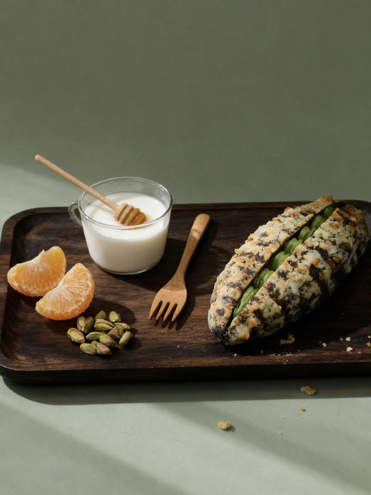 开心马里奥（11:30出货） 商品图1