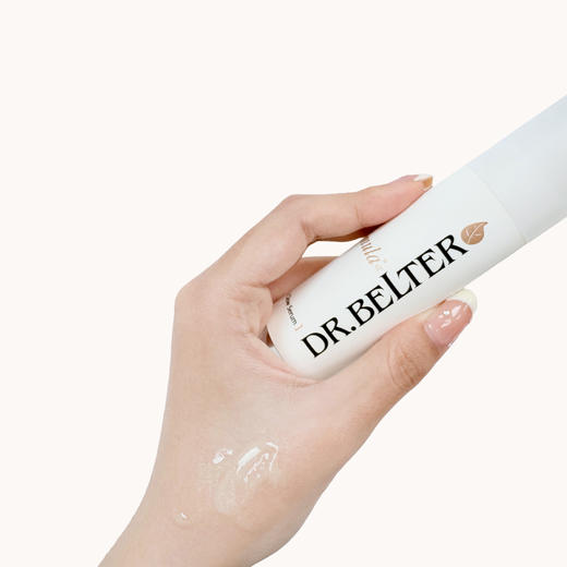 BELTER 贝尔特博士 御龄植物蛋白闪亮精华 30mL 德国进口 采用多达11种植萃成分 商品图5