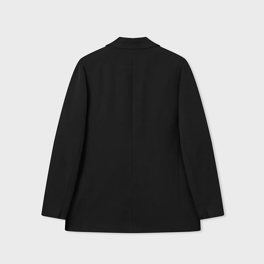 MODE COMMUTER | MC冬季TR高支混纺通勤时尚单西西装男MCE113170D 商品图1