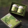 茉莉龙珠｜75克/罐x2罐  烘青茉莉花茶 五窨工艺 手工揉捻制成龙珠形态 商品缩略图1