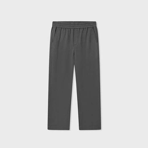 MODE COMMUTER | MC冬季休闲直筒针织卫裤男裤MCE102105D 商品图4