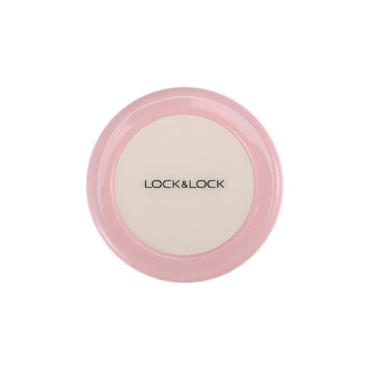 LHC6687FU 乐扣乐扣 悠悠桃口袋杯 商品图5